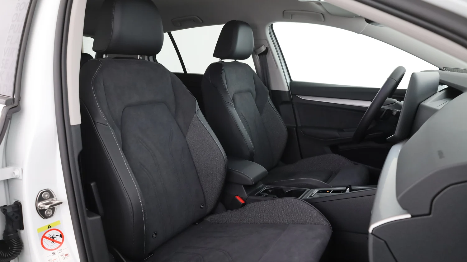 Bild eines Golf Falco Edition mHEV DSG