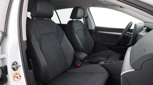 Bild eines Golf Falco Edition mHEV DSG