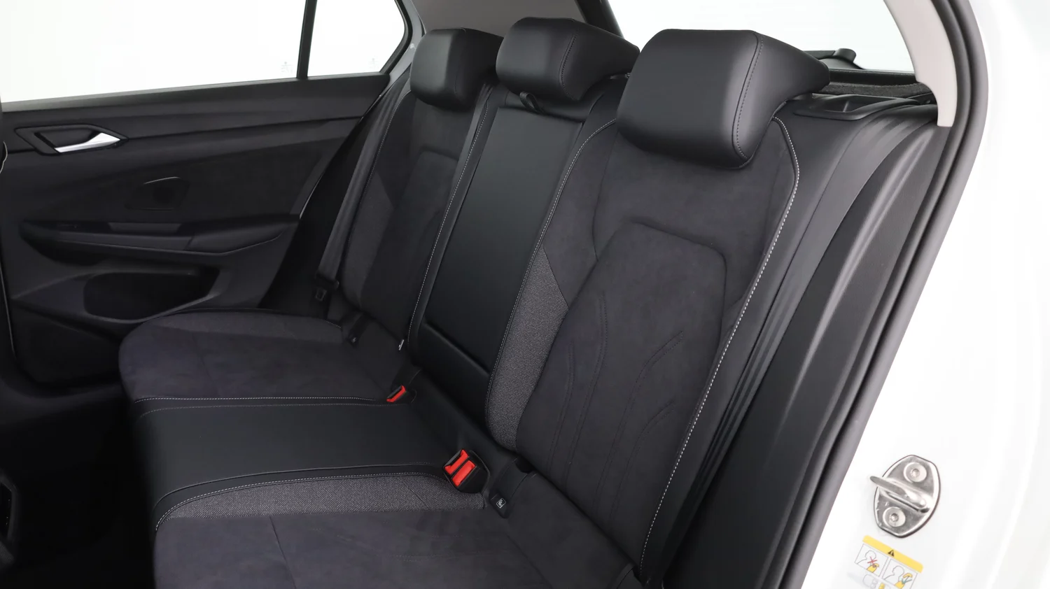 Bild eines Golf Falco Edition mHEV DSG