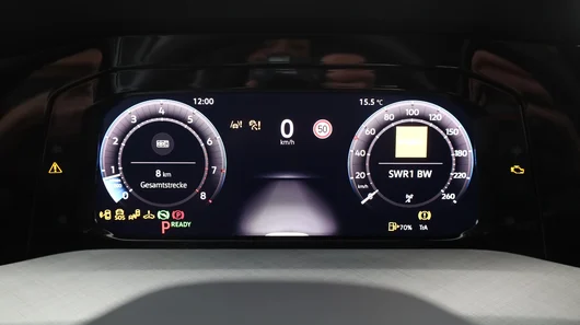 Bild eines Golf Falco Edition mHEV DSG