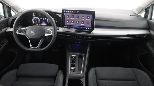 Bild eines Golf Falco Edition mHEV DSG