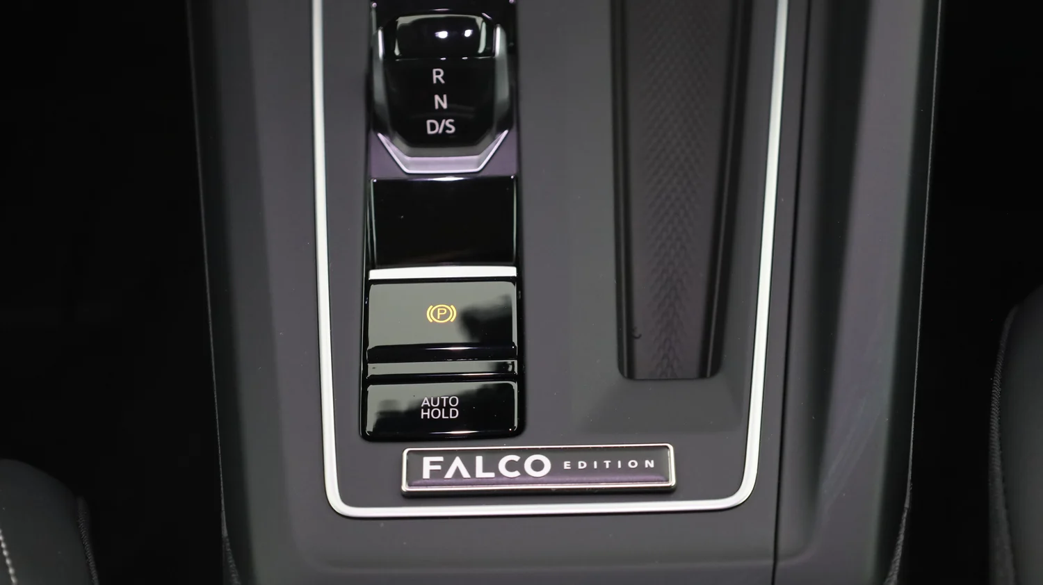 Bild eines Golf Falco Edition mHEV DSG