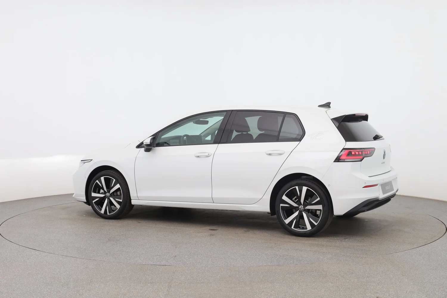 Bild eines Golf Falco Edition mHEV DSG