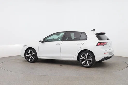 Bild eines Golf Falco Edition mHEV DSG