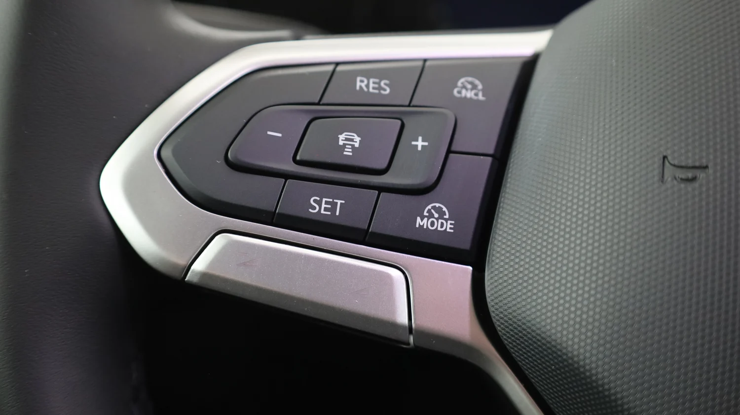 Bild eines Golf Falco Edition mHEV DSG