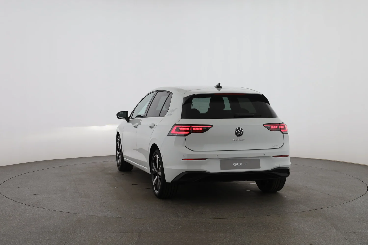 Bild eines Golf Falco Edition mHEV DSG