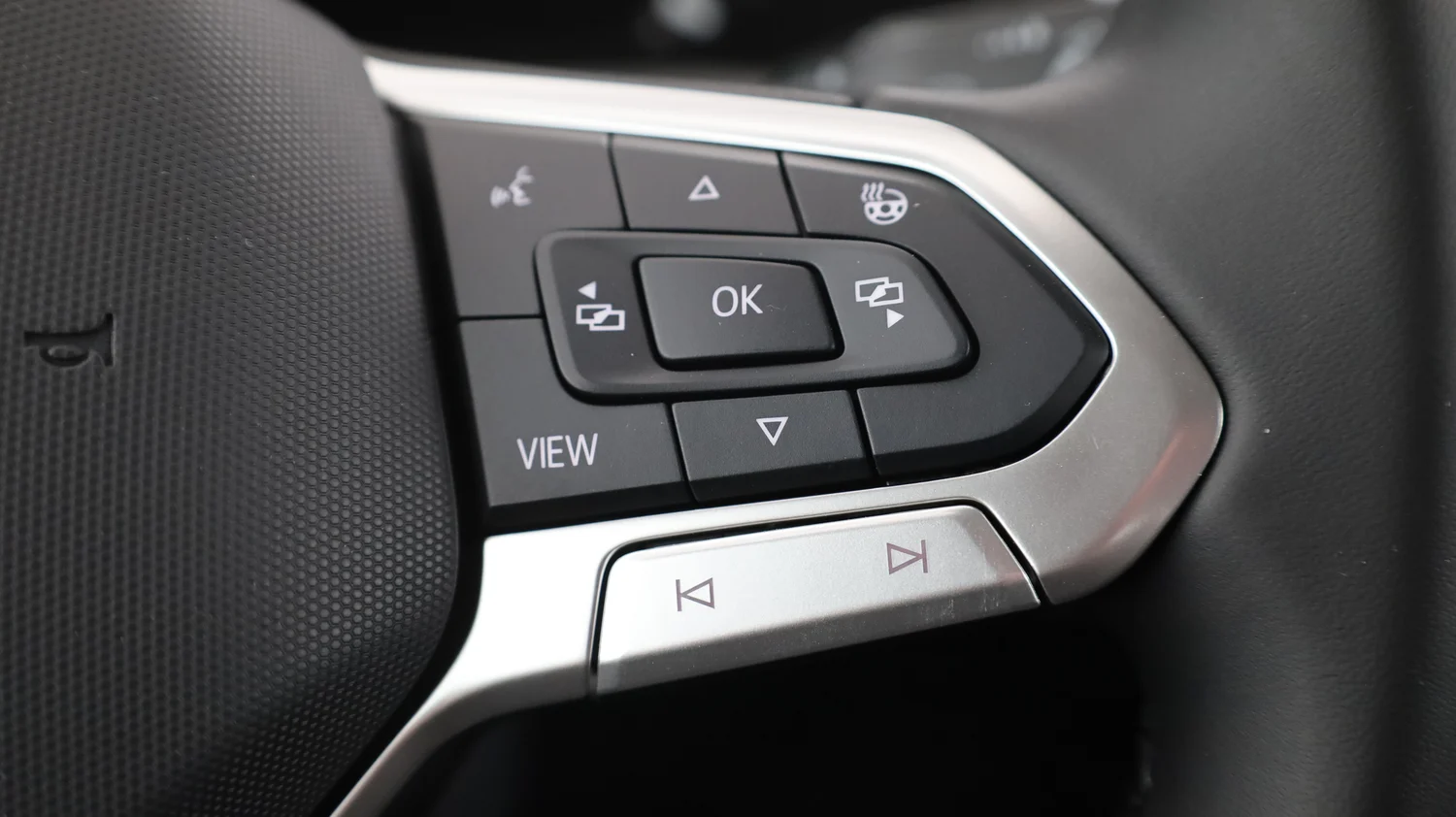 Bild eines Golf Falco Edition mHEV DSG