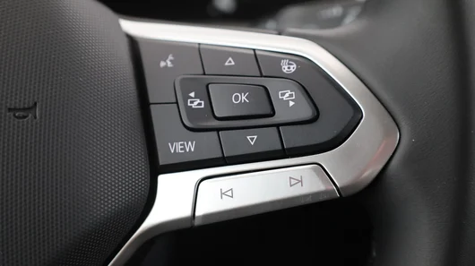 Bild eines Golf Falco Edition mHEV DSG