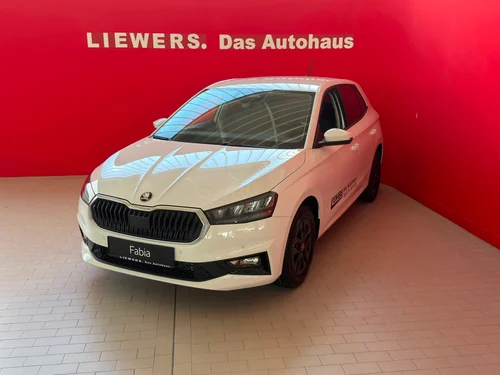 Foto von Fahrzeug