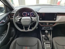 Thumbnail-Foto von Fahrzeug