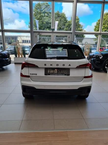 Thumbnail-Foto von Fahrzeug