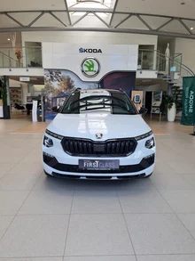 Thumbnail-Foto von Fahrzeug