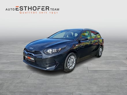 Kia Ceed Sportswagon Titan