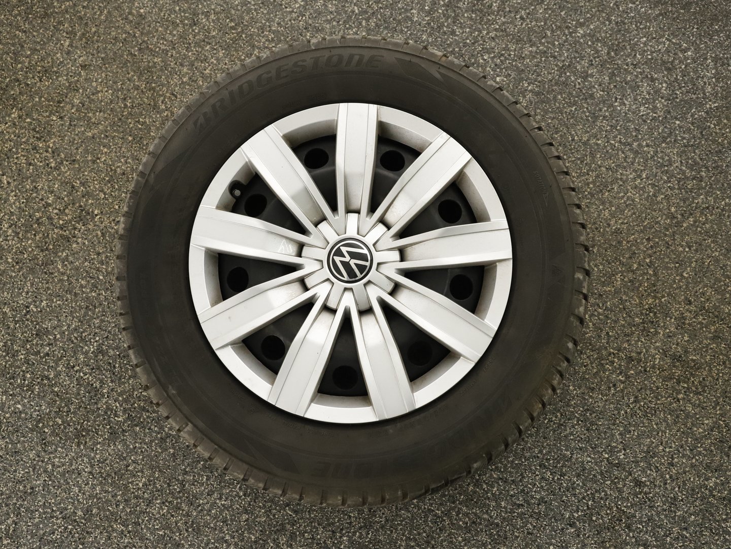 VW Tiguan Allspace CL TDI 4MOTION DSG | Bild 27 von 30