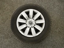 Thumbnail-Foto von Fahrzeug