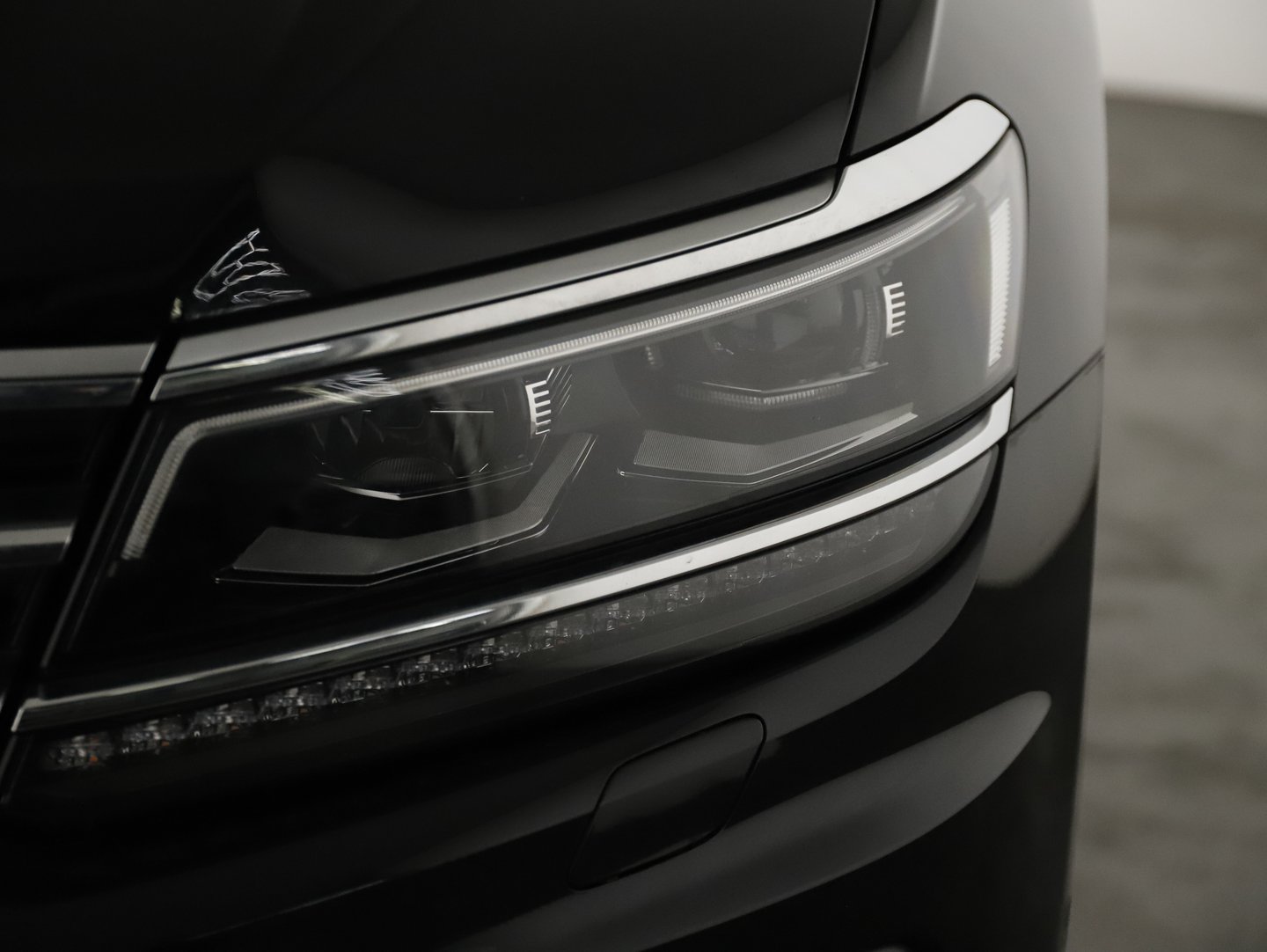 VW Tiguan Allspace CL TDI 4MOTION DSG | Bild 28 von 30