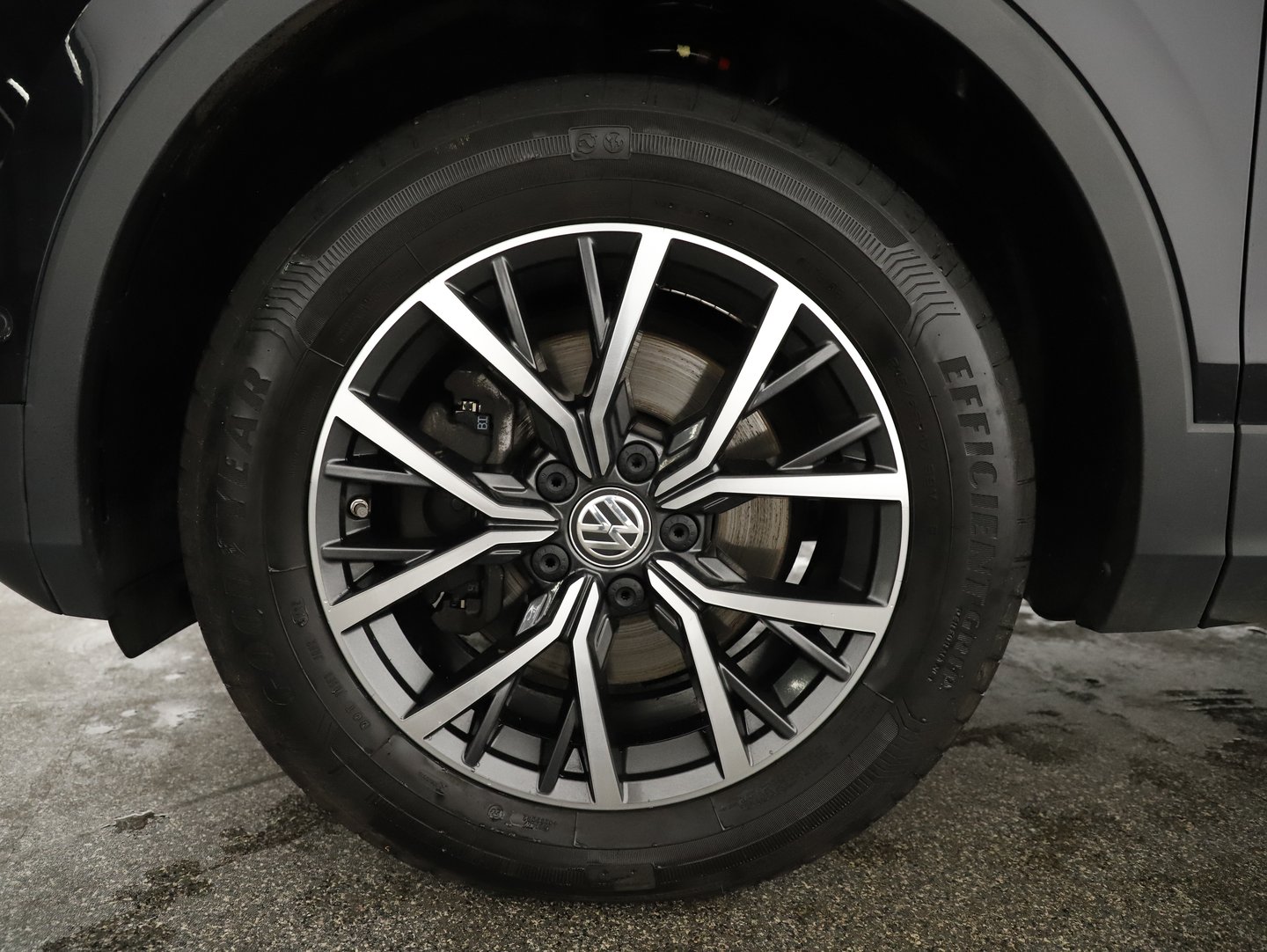 VW Tiguan Allspace CL TDI 4MOTION DSG | Bild 9 von 30