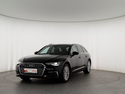Audi A6 Avant 40 TDI quattro Design