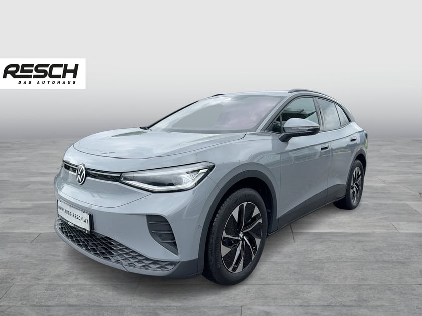VW ID.4 Pro 4MOTION 210 kW Business