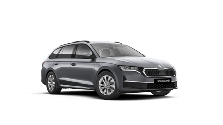 Škoda Octavia Combi Selection TDI DSG