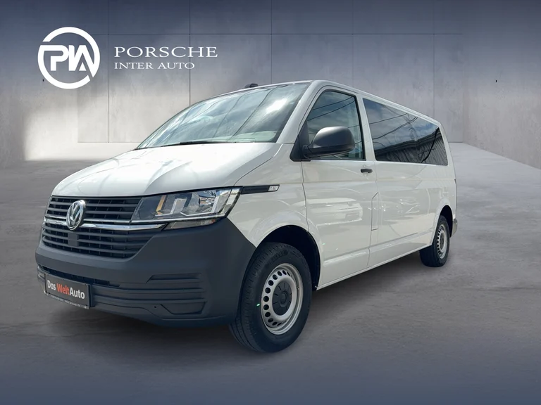 VW Transporter Kombi LR TDI
