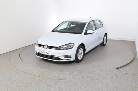VW Golf Rabbit TDI
