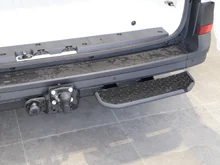 VW Crafter 35 Kastenwagen L3H3 TDI 4MOTION in candyweiß