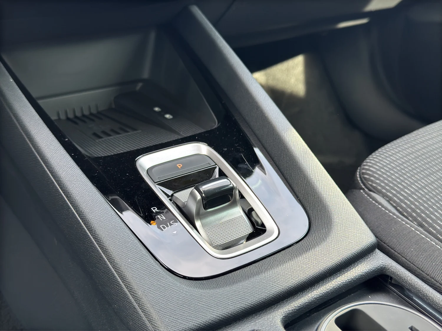 Bild eines Octavia Combi Selection TSI mHEV DSG