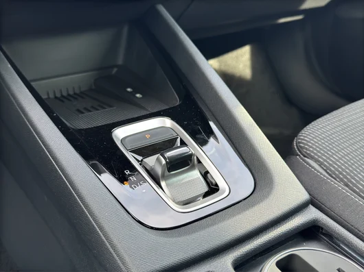 Bild eines Octavia Combi Selection TSI mHEV DSG