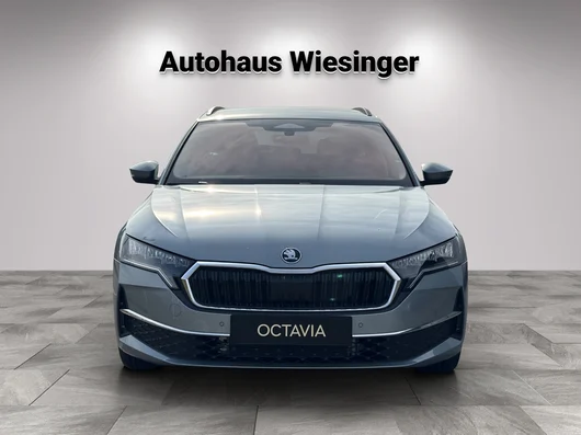 Bild eines Octavia Combi Selection TSI mHEV DSG