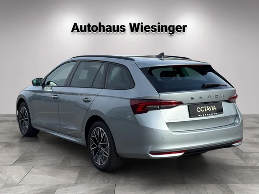 Bild eines Octavia Combi Selection TSI mHEV DSG