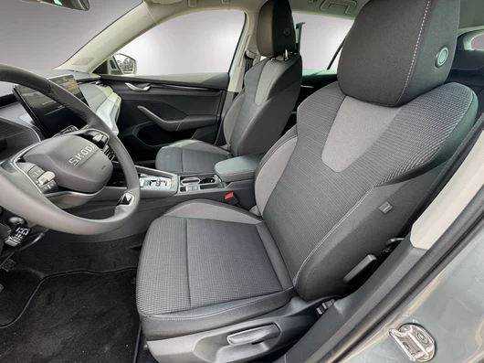 Bild eines Octavia Combi Selection TSI mHEV DSG