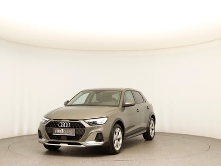 Audi A1 allstreet 30 TFSI
