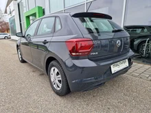 Thumbnail-Foto von Fahrzeug