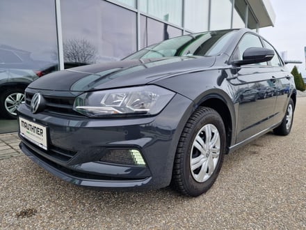 VW Polo