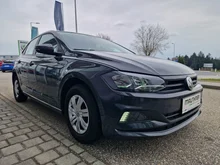 Thumbnail-Foto von Fahrzeug