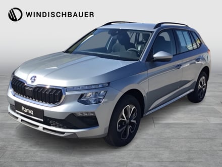 Škoda Kamiq Selection TSI DSG