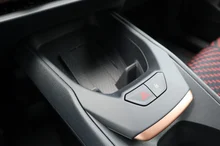 CUPRA Raval 155 kW Endurance in weiss - normal