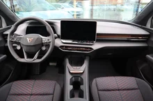 CUPRA Raval 155 kW Endurance in weiss - normal