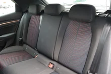 CUPRA Raval 155 kW Endurance in weiss - normal