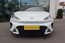 CUPRA Raval 155 kW Endurance in weiss - normal