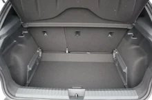 CUPRA Raval 155 kW Endurance in weiss - normal