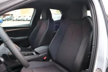 CUPRA Raval 155 kW Endurance in weiss - normal