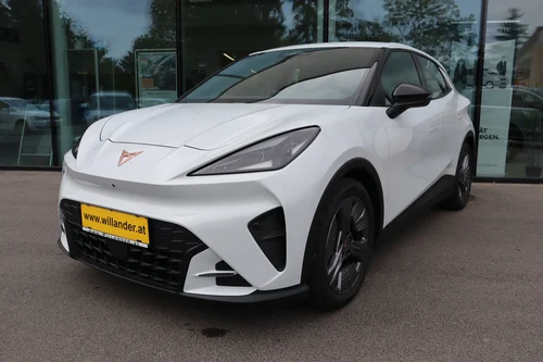 CUPRA Raval 155 kW Endurance