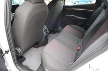 CUPRA Raval 155 kW Endurance in weiss - normal