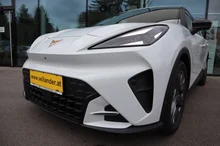 CUPRA Raval 155 kW Endurance in weiss - normal