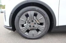 CUPRA Raval 155 kW Endurance in weiss - normal