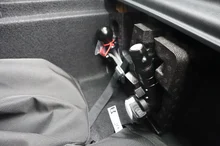 CUPRA Raval 155 kW Endurance in weiss - normal
