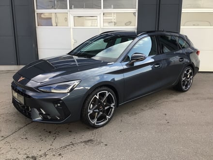 CUPRA Leon SP Kombi 1.5 eTSI DSG