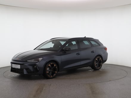 CUPRA Leon SP Kombi 1.5 eTSI DSG